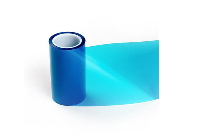 Wholesale Green PET Film for Protection– Surface Guard for Electronics, Displays & Packaging|selfadhesivefilm.com