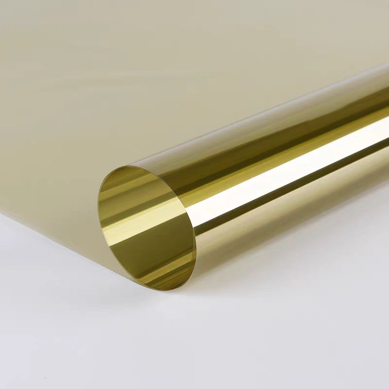 Wholesale Green PET Film for Protection– Surface Guard for Electronics, Displays & Packaging|selfadhesivefilm.com